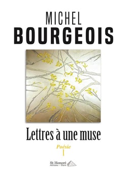 Lettres a une muse - poesie i