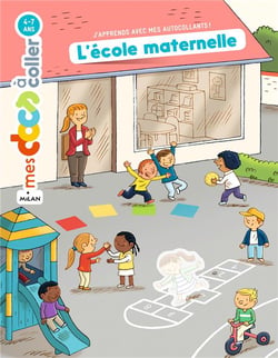 L'école maternelle