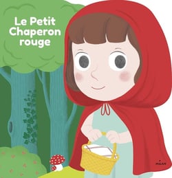 Le Petit Chaperon Rouge