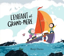 L'enfant et grand-mère