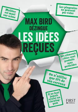 Les idées reçues