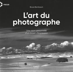 L'art du photographe