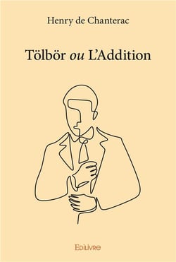 Tolbor ou L'Addition