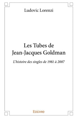 Les tubes de Jean-Jacques Goldman