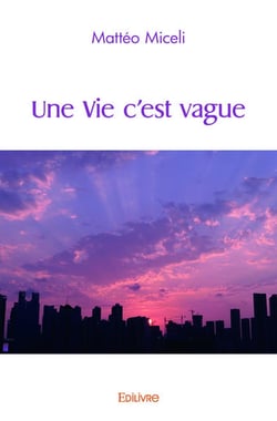 Une vie c'est vague