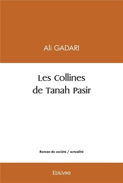 Les Collines de Tanah Pasir