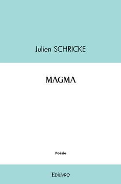 Magma