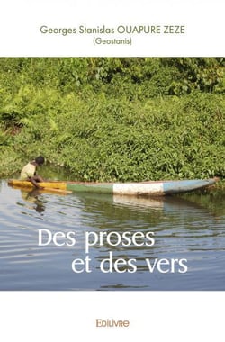 Des proses et des vers : (Le carnet de l'adolescence)