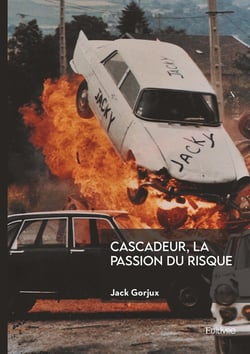 Cascadeur, la passion du risque