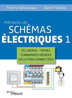 Mémento de schémas électriques 1 (5e édition)