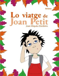 Lo viatge de Joan Petit