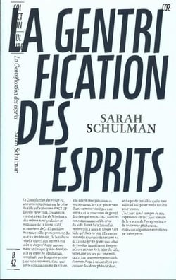 La gentrification des esprits