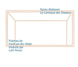 Le cantique des oiseaux