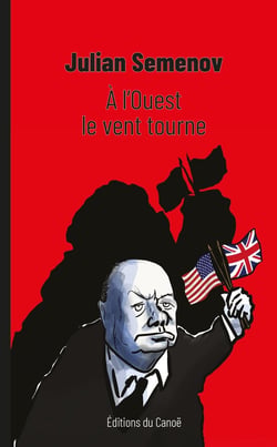 À l'Ouest le vent tourne