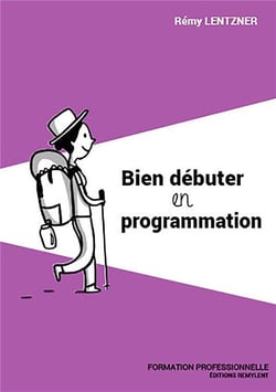 Bien debuter en programmation