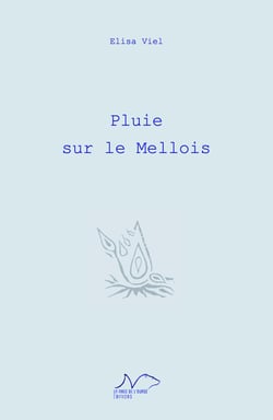 Pluie sur le Mellois