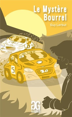Le mystère Bourrel