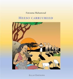 Heeso carruured - chansons pour enfants