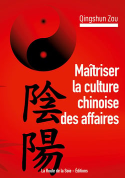 Maitriser la culture chinoise des affaires - devenir un.e expert.e de la chine