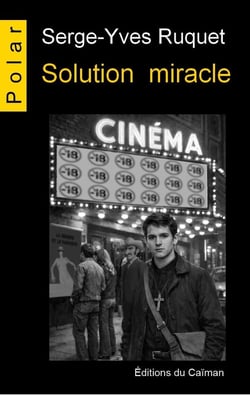 Solution miracle