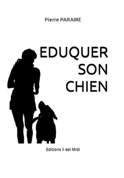 Éduquer son chien