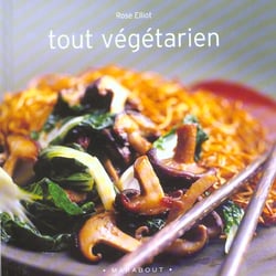 Tout vegetarien
