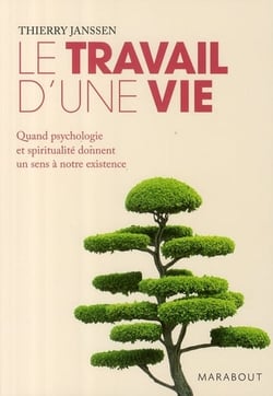Le travail d'une vie