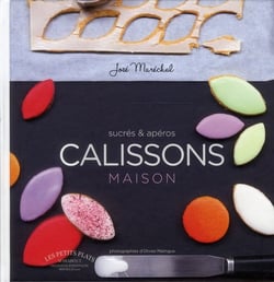 Calissons maison