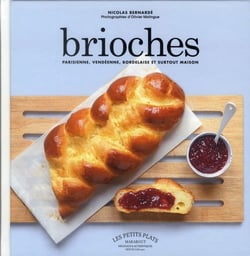 Brioches
