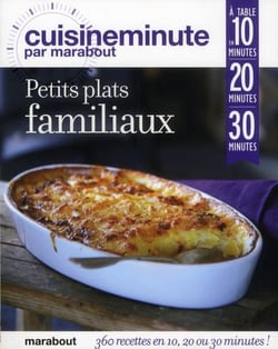 Petits plats familiaux