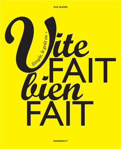 Vite fait bien fait