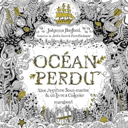 Océan mystère