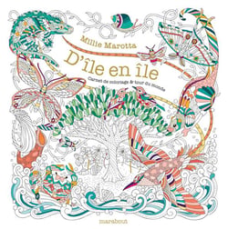 D'île en île