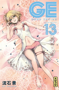 GE-good ending Tome 13