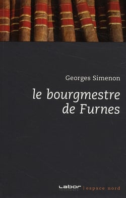 Le bourgmestre de furnes