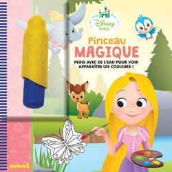 Disney baby - raiponce