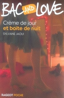 Bac and love - crème de jour et boîte de nuit