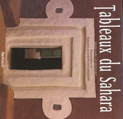 Tableaux du sahara