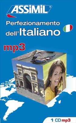 Perfezionamento dell'italiano