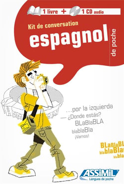 Espagnol - kit de conversation