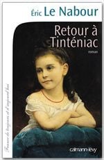 Retour à tinténiac