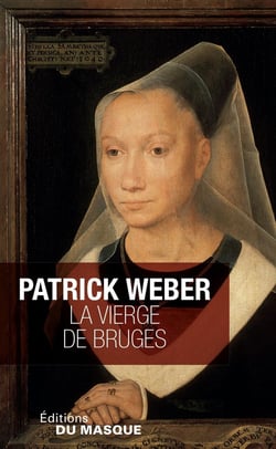 La vierge de Bruges