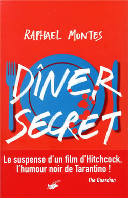 Dîner secret