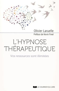 L'hypnose thérapeutique - vos ressources sont illimitées