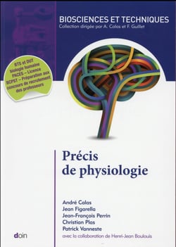 Précis de physiologie (2e édition)