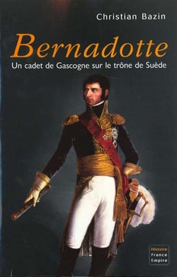 Bernadotte