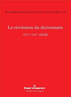 La révolution du dictionnaire (XIXe-XXIe siècles)