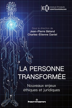 La personne transformée