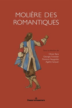 Molière des romantiques