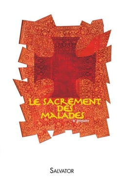 Le sacrement des malades